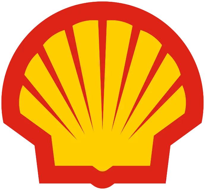 Shell Eastern Chemicals Logo.
