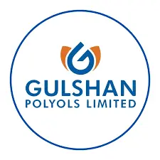 Gulshan Polyols Limited Logo.