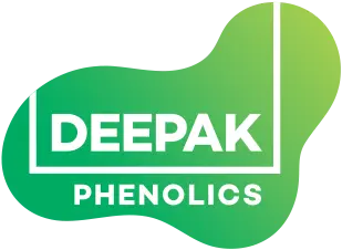 Deepak Phenolics Limited Logo.