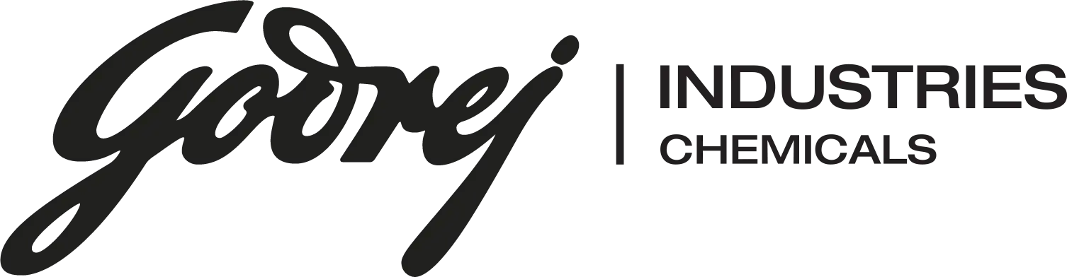 Godrej Chemicals Limited Logo.